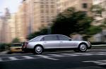 Maybach 62 2002 года